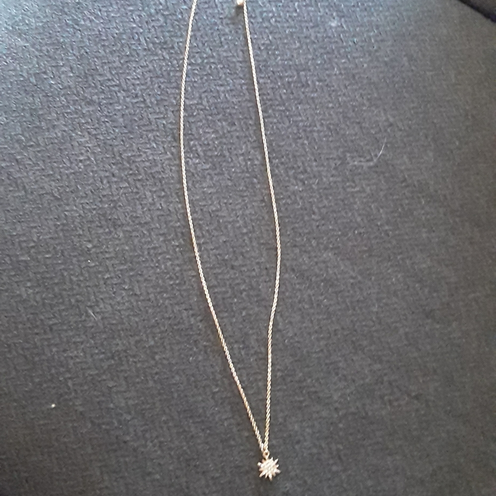 Forever 21 Necklace